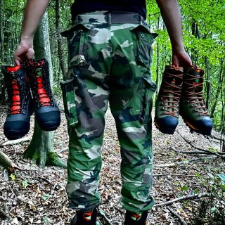 Kanady ?🔥Protiporezna obuv ?🔥 Najväčší výber jedine u nás: www.lesnyobuvnik.sk