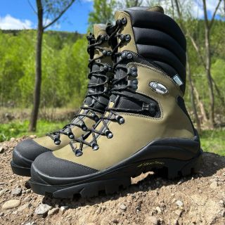 Treemme GTX Horizon 9560 💚 Profesionála obuv, v ktorej sa budete cítiť ako v bežeckých topánkach priamo na svojej...