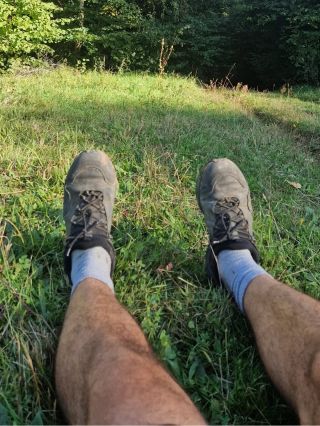 Dnes sme dostali otázku či používame topanky, ktoré ponúkame na predaj🫣 Všetky modely do jedneho testujeme👌✅️...