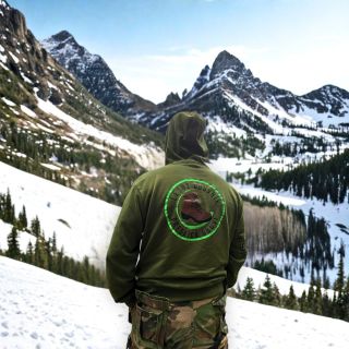 Šťastný Nový rok ✨🥳 Ďakujeme, že ste boli s nami aj tento rok, a že podporujete značku, ktorá vyrástla z lásky k lesu a...